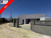 Stavies Kreta, Stavries modernes freistehendes Haus 110m² ebenerdig Haus kaufen